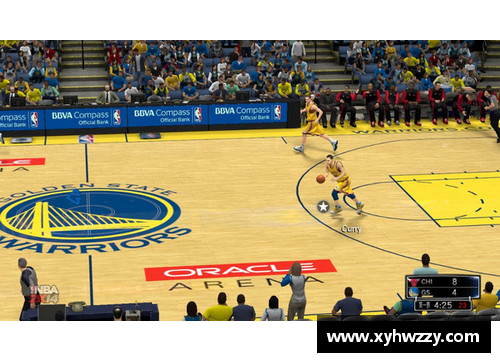 NBA 2次进攻策略详解及实战技巧