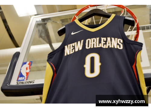 NBA球衣风格大变，新赛季亮点抢先看
