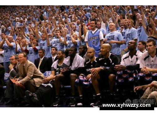 NBA魔鬼主场：探秘球队主场的胜利奥秘