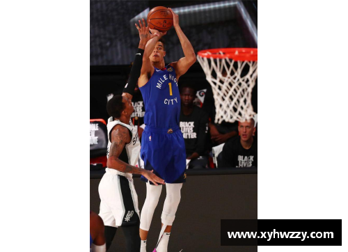 2006年NBA总决赛：历史转折点与传奇诞生
