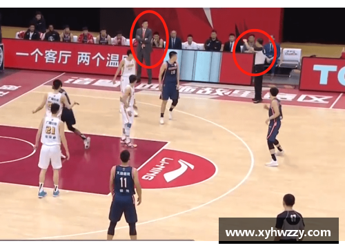 开云电竞杜锋在NBA的执教与球队进步：探索一个中国教练的挑战与成就