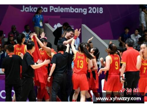 开云电竞U19女篮世界杯总结：历史最差的第13名，中国女篮的挑战与未来