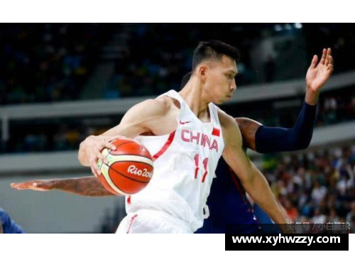 开云电竞易建联在NBA的职业生涯：成就、挑战与转折