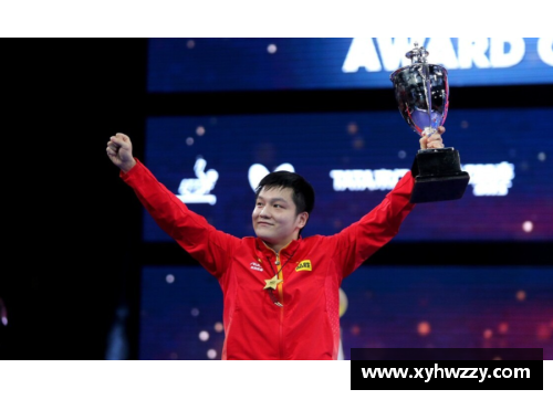 开云电竞官网WTT新加坡大满贯正赛开启，樊振东身兼三项