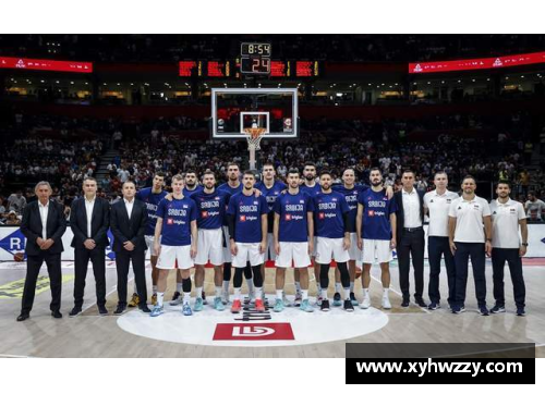 开云电竞官网塞尔维亚有10名NBA球员，中国男篮全力以赴迎战