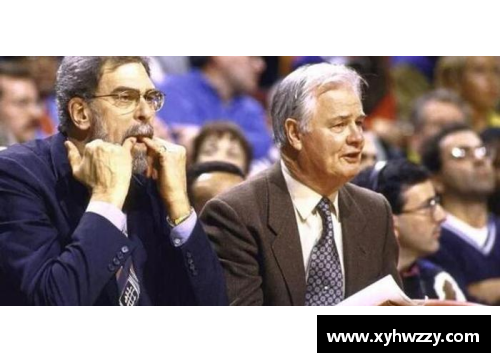 开云电竞官网米歇尔NBA：篮球天才的成就与传奇生涯