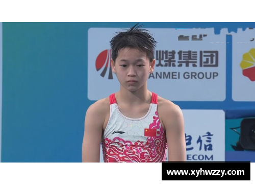 开云电竞官网跳水女皇李娜：全红婵压水花像抽水机一下没了，男子选手都跳