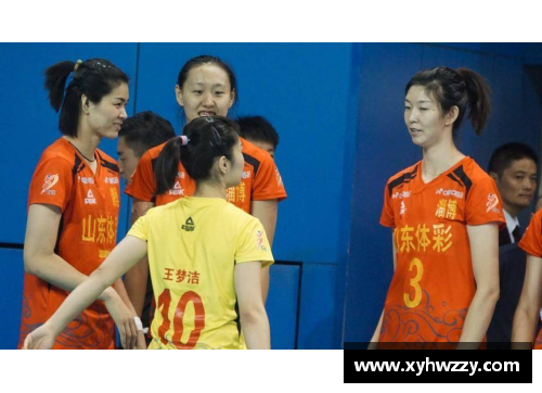开云电竞官网龚翔宇：女排球场上的闪耀之星