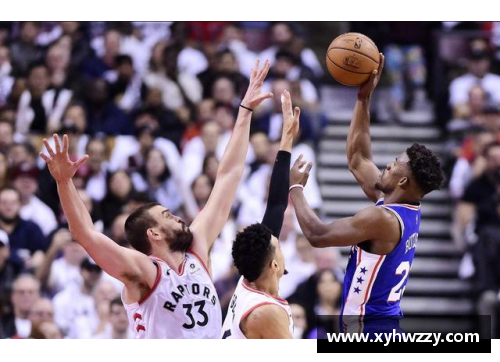 NBA季后赛东部半决赛：猛龙惊艳逆转76人